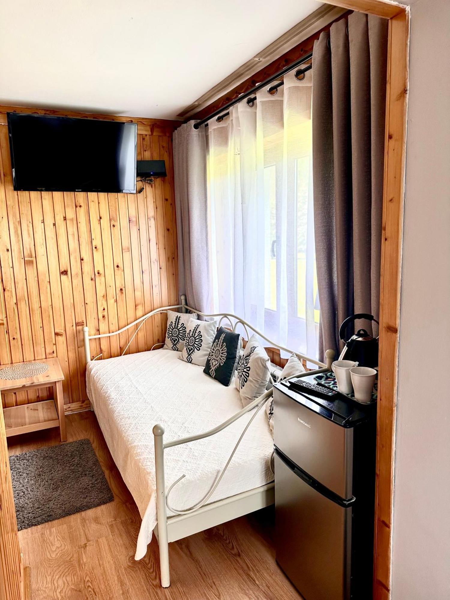 Ustup 25 Leilighet Zakopane Eksteriør bilde